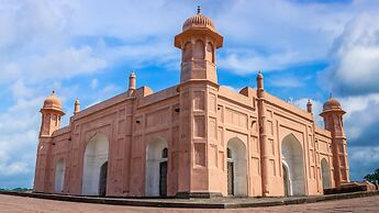 InterContinental Dhaka by IHG