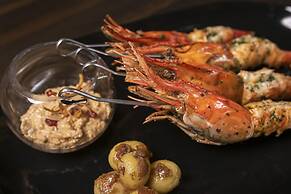 InterContinental Dhaka by IHG