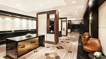 InterContinental Dhaka by IHG