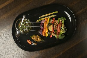 InterContinental Dhaka by IHG