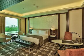 InterContinental Dhaka by IHG