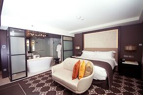 InterContinental Dhaka by IHG