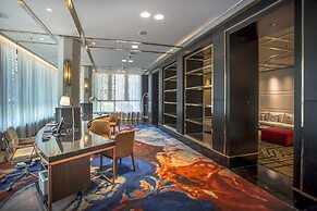 InterContinental Dhaka by IHG