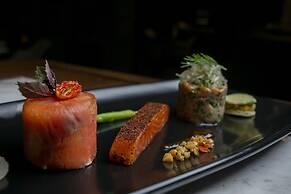 InterContinental Dhaka by IHG