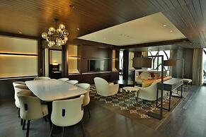 InterContinental Dhaka by IHG