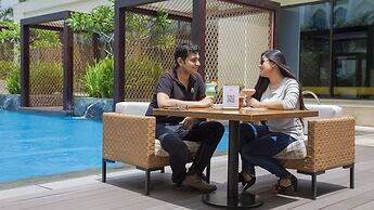 InterContinental Dhaka by IHG