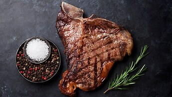 InterContinental Dhaka by IHG