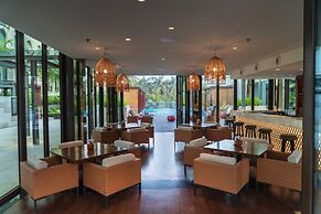 InterContinental Dhaka by IHG