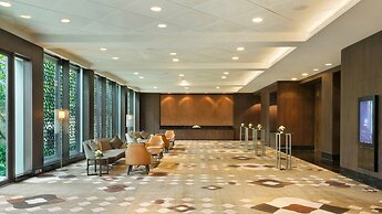 InterContinental Dhaka by IHG