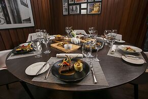 InterContinental Dhaka by IHG