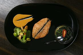 InterContinental Dhaka by IHG