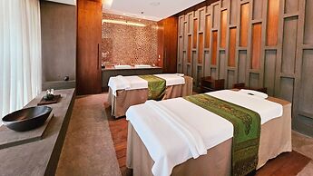 InterContinental Dhaka by IHG