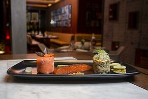 InterContinental Dhaka by IHG