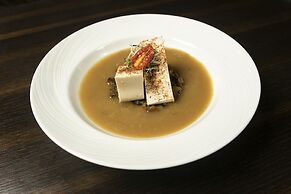 InterContinental Dhaka by IHG