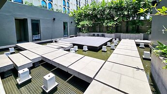 InterContinental Dhaka by IHG