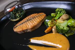 InterContinental Dhaka by IHG