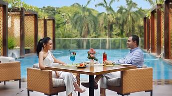 InterContinental Dhaka by IHG