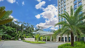 InterContinental Dhaka by IHG