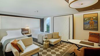 InterContinental Dhaka by IHG