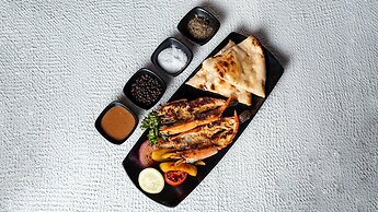 InterContinental Dhaka by IHG