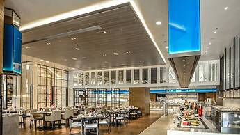 InterContinental Dhaka by IHG