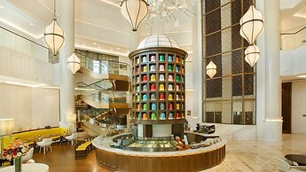 InterContinental Dhaka by IHG