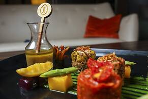 InterContinental Dhaka by IHG