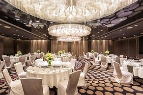 InterContinental Dhaka by IHG