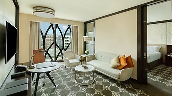 InterContinental Dhaka by IHG