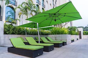 InterContinental Dhaka by IHG