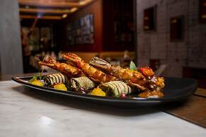 InterContinental Dhaka by IHG