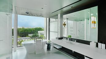 InterContinental Dhaka by IHG