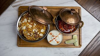 InterContinental Dhaka by IHG