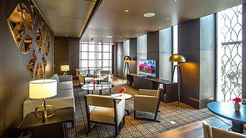 InterContinental Dhaka by IHG