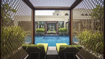 InterContinental Dhaka by IHG