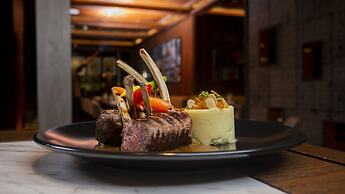 InterContinental Dhaka by IHG