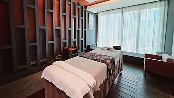 InterContinental Dhaka by IHG