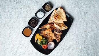 InterContinental Dhaka by IHG