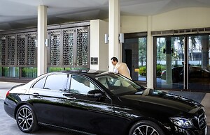 InterContinental Dhaka by IHG