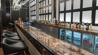 InterContinental Dhaka by IHG