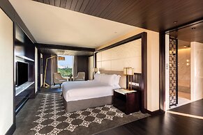 InterContinental Dhaka by IHG