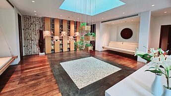 InterContinental Dhaka by IHG