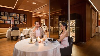 InterContinental Dhaka by IHG