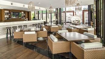 InterContinental Dhaka by IHG