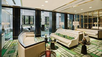 InterContinental Dhaka by IHG