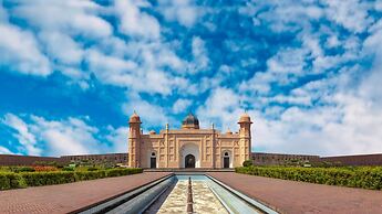 InterContinental Dhaka by IHG