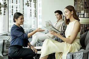 InterContinental Dhaka by IHG