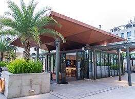 InterContinental Dhaka by IHG