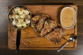 InterContinental Dhaka by IHG