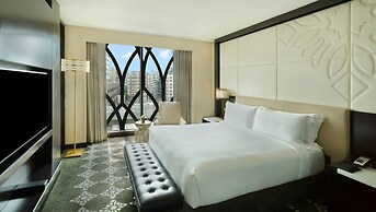 InterContinental Dhaka by IHG